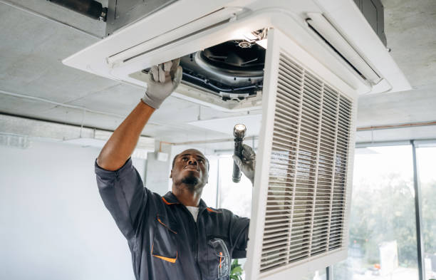 Licensed Heat Pump Repair service in Lake Park, GA - FH HVAC