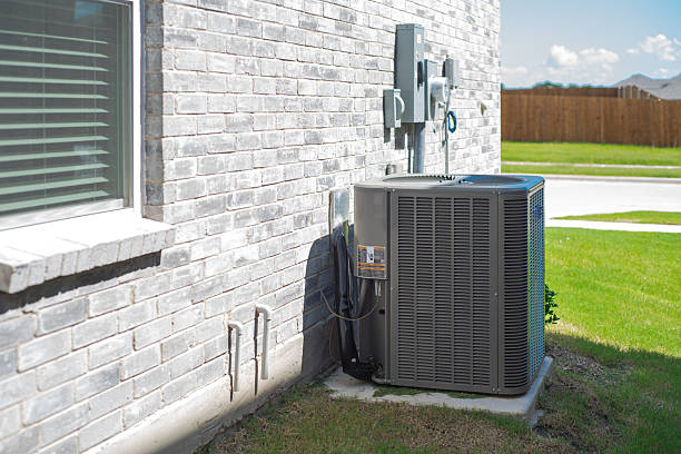 Reliable Heat Pump Repair contractor in Lake Park, GA by FH HVAC